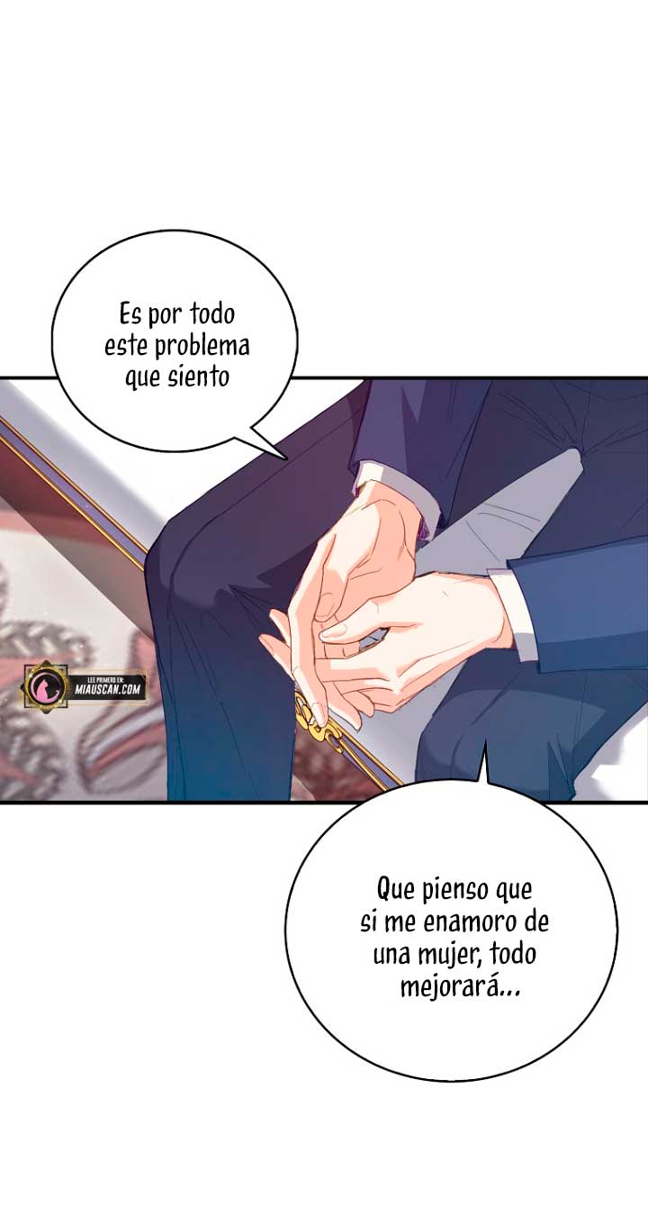 Me di cuenta después de haberte perdido Capítulo 4 - Página 21