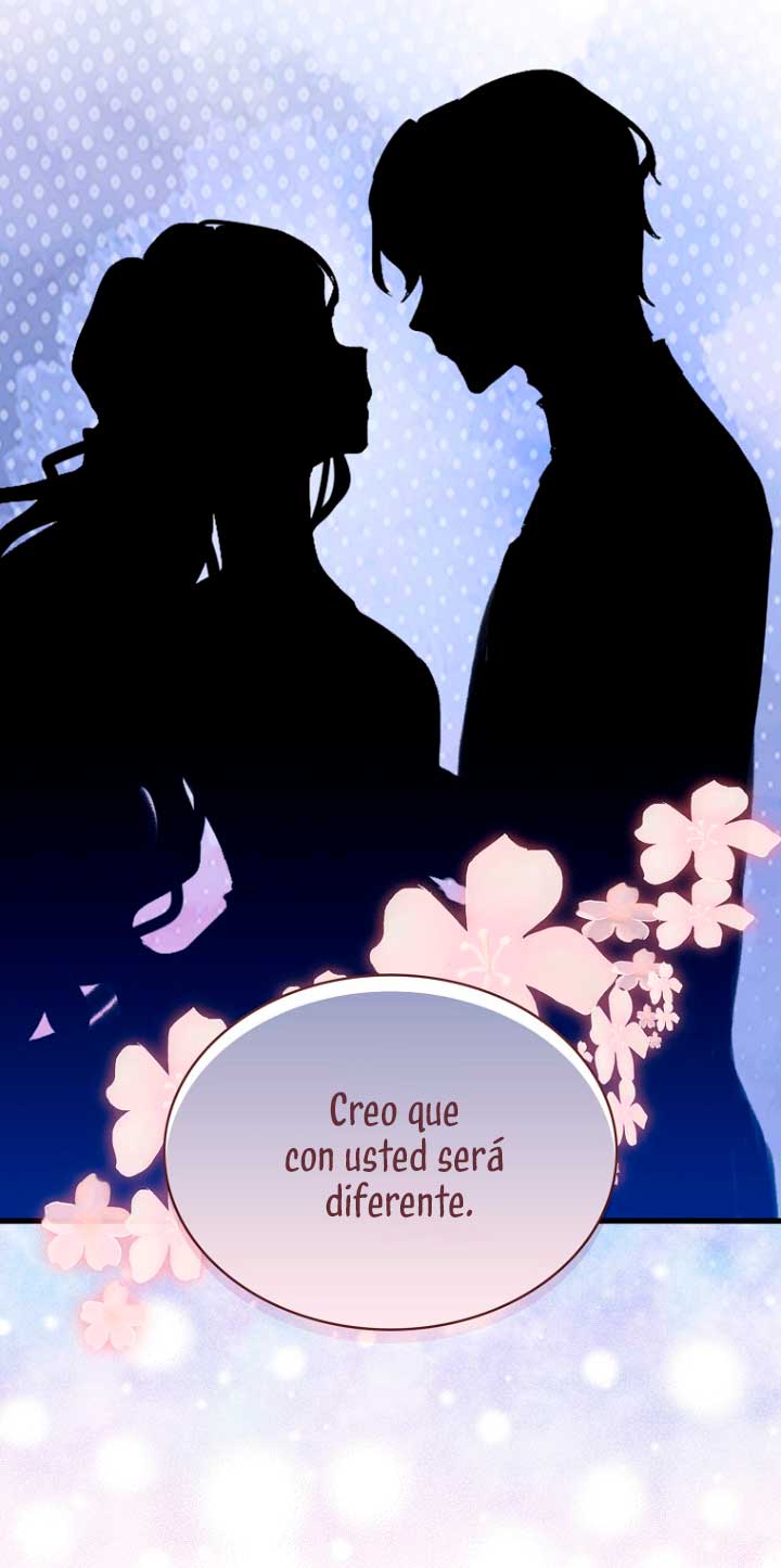 Me di cuenta después de haberte perdido Capítulo 4 - Página 23