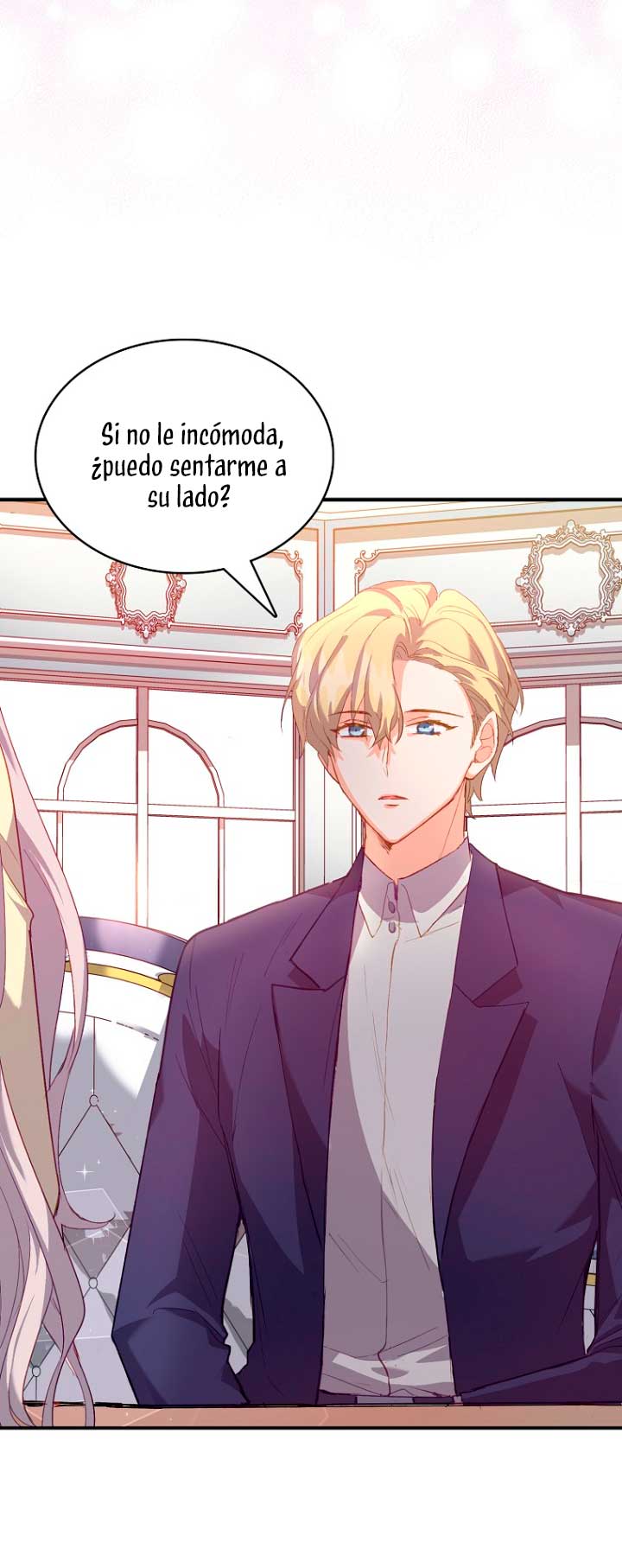 Me di cuenta después de haberte perdido Capítulo 4 - Página 24