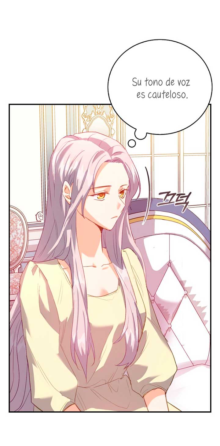 Me di cuenta después de haberte perdido Capítulo 4 - Página 25