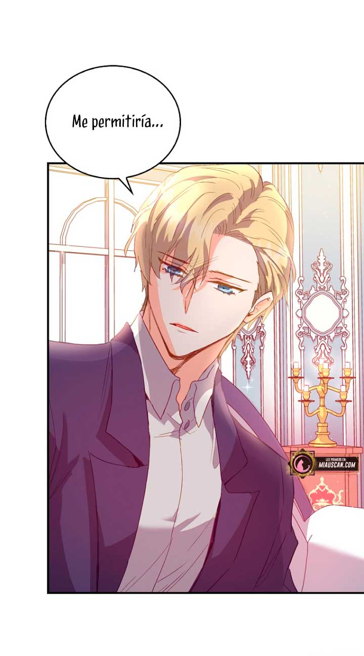 Me di cuenta después de haberte perdido Capítulo 4 - Página 28