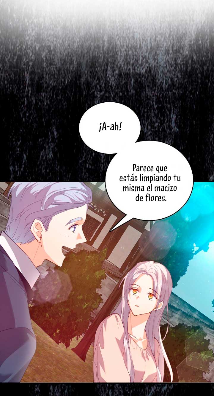 Me di cuenta después de haberte perdido Capítulo 4 - Página 32