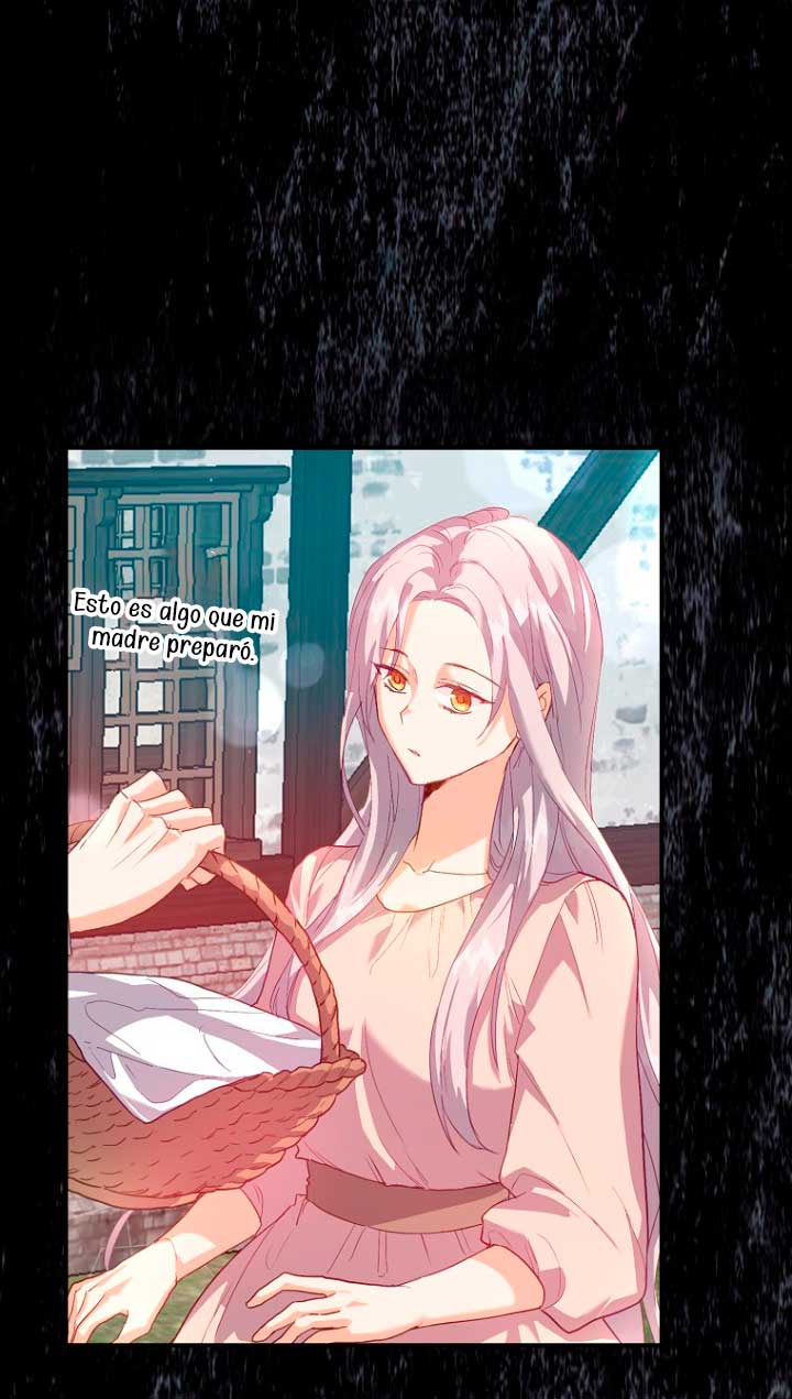 Me di cuenta después de haberte perdido Capítulo 4 - Página 33