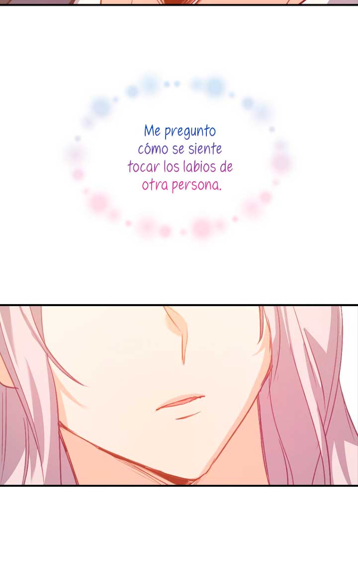 Me di cuenta después de haberte perdido Capítulo 4 - Página 36