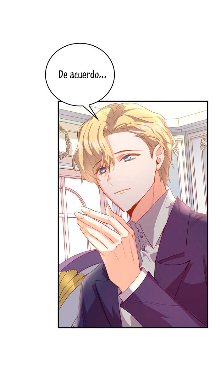 Me di cuenta después de haberte perdido Capítulo 4 - Página 38