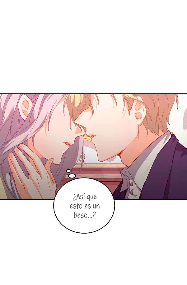 Me di cuenta después de haberte perdido Capítulo 4 - Página 42