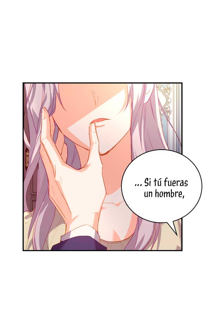 Me di cuenta después de haberte perdido Capítulo 4 - Página 43