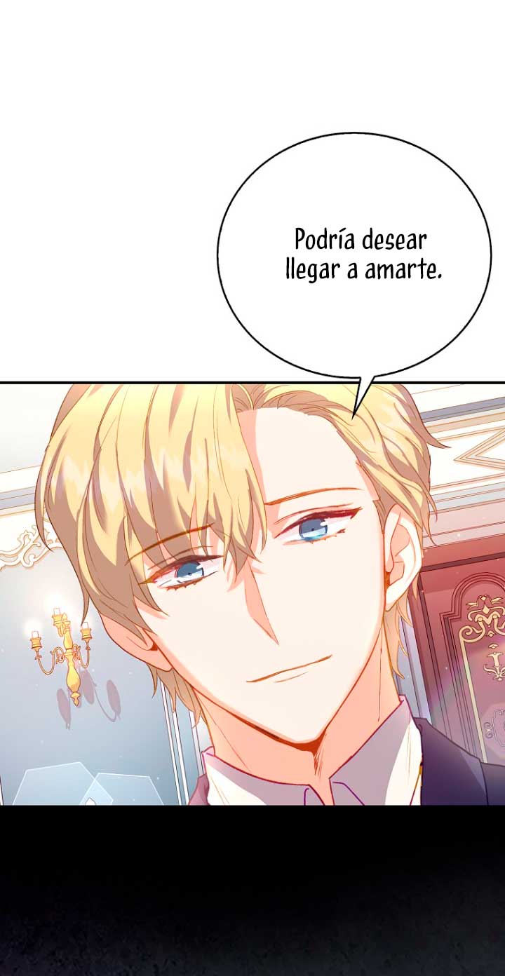 Me di cuenta después de haberte perdido Capítulo 4 - Página 44