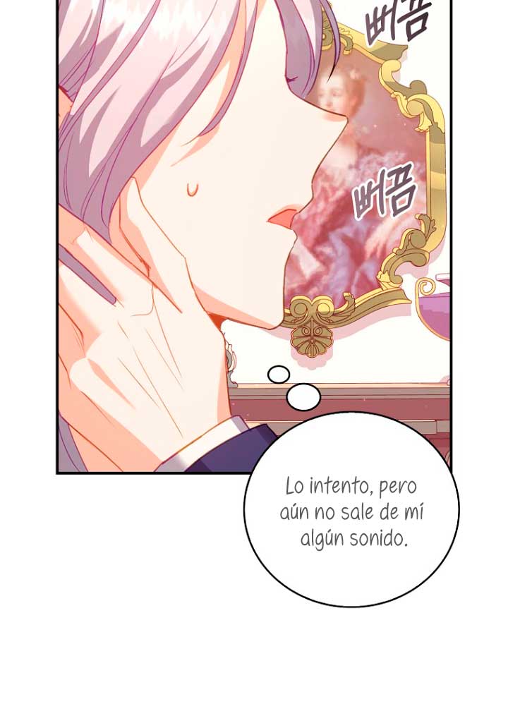 Me di cuenta después de haberte perdido Capítulo 4 - Página 49