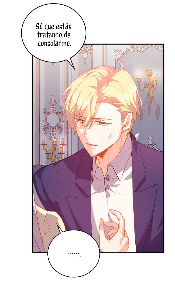 Me di cuenta después de haberte perdido Capítulo 4 - Página 52