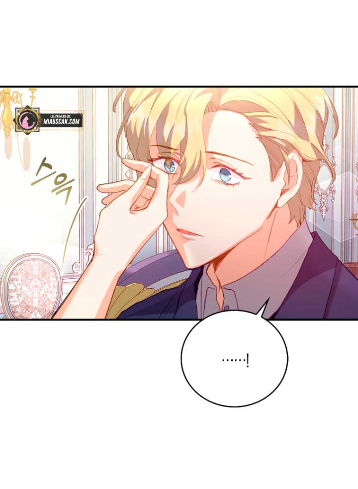 Me di cuenta después de haberte perdido Capítulo 4 - Página 53