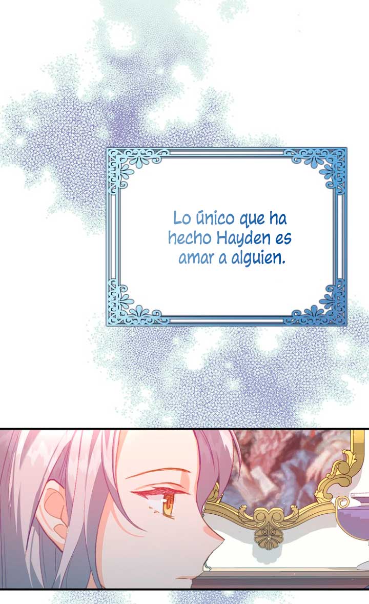 Me di cuenta después de haberte perdido Capítulo 4 - Página 55