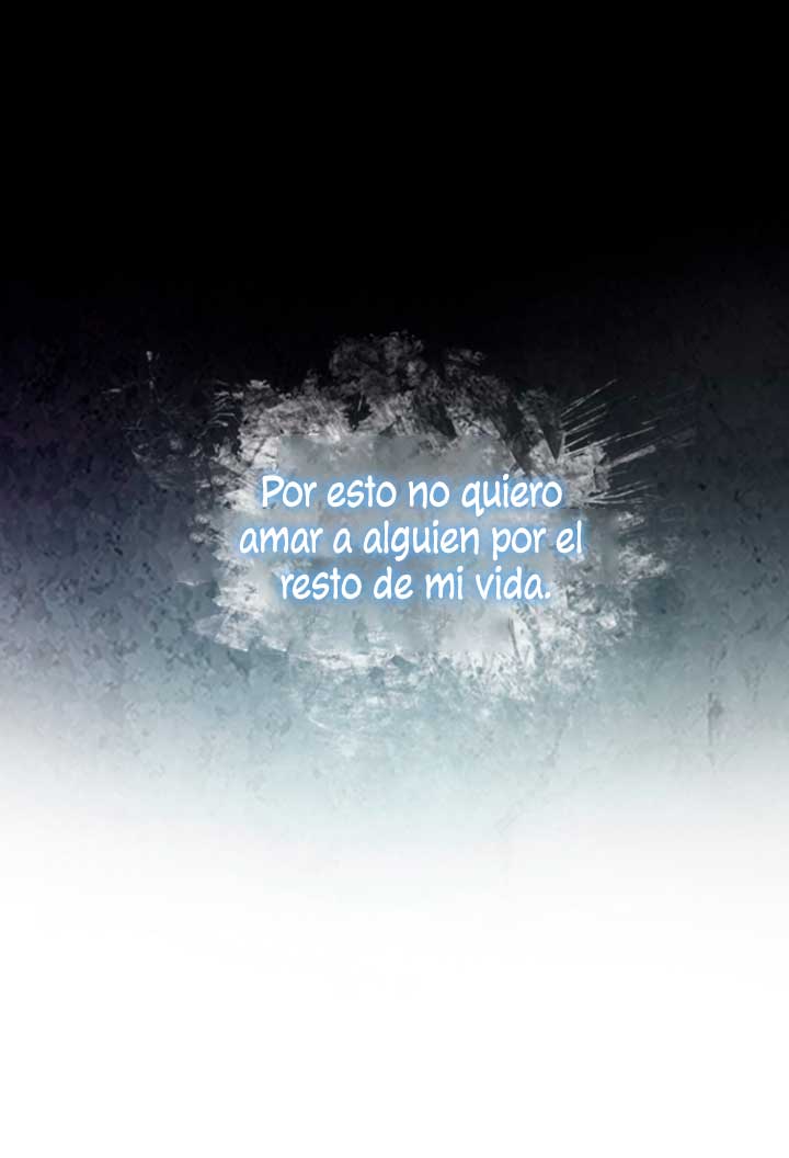 Me di cuenta después de haberte perdido Capítulo 4 - Página 58