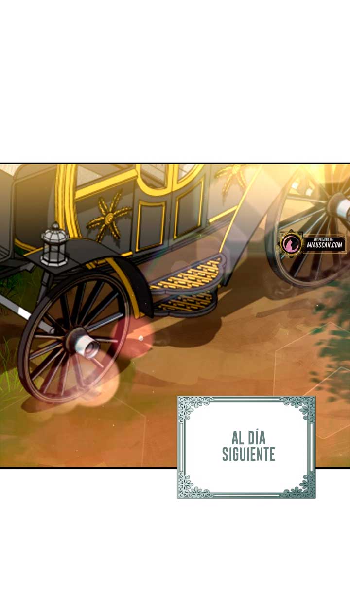 Me di cuenta después de haberte perdido Capítulo 4 - Página 59