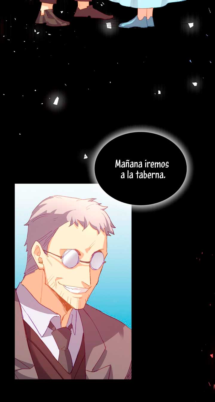 Me di cuenta después de haberte perdido Capítulo 4 - Página 62