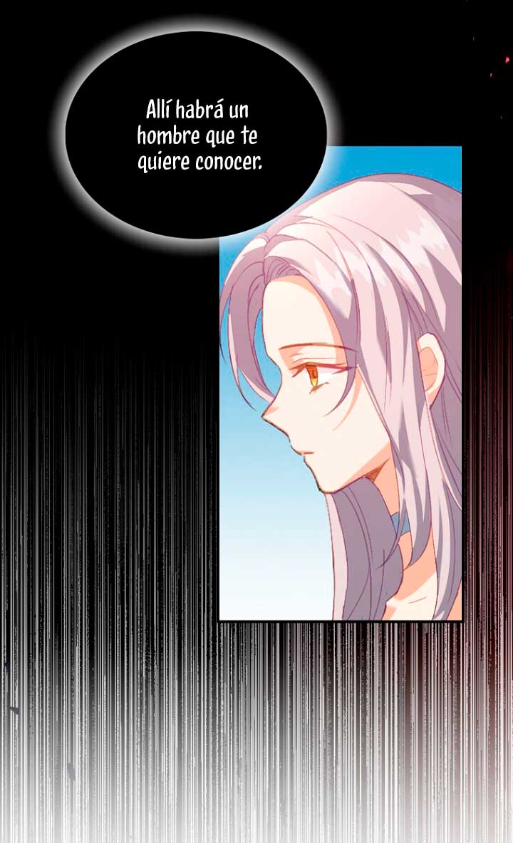 Me di cuenta después de haberte perdido Capítulo 4 - Página 63