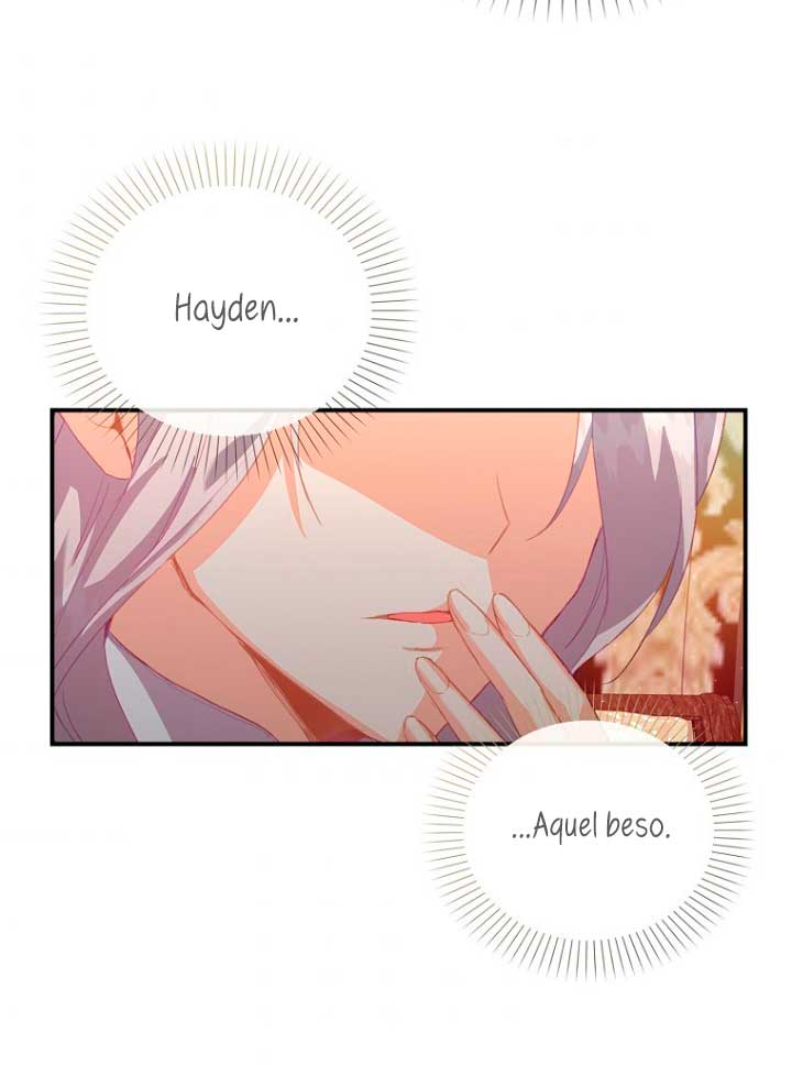 Me di cuenta después de haberte perdido Capítulo 4 - Página 65