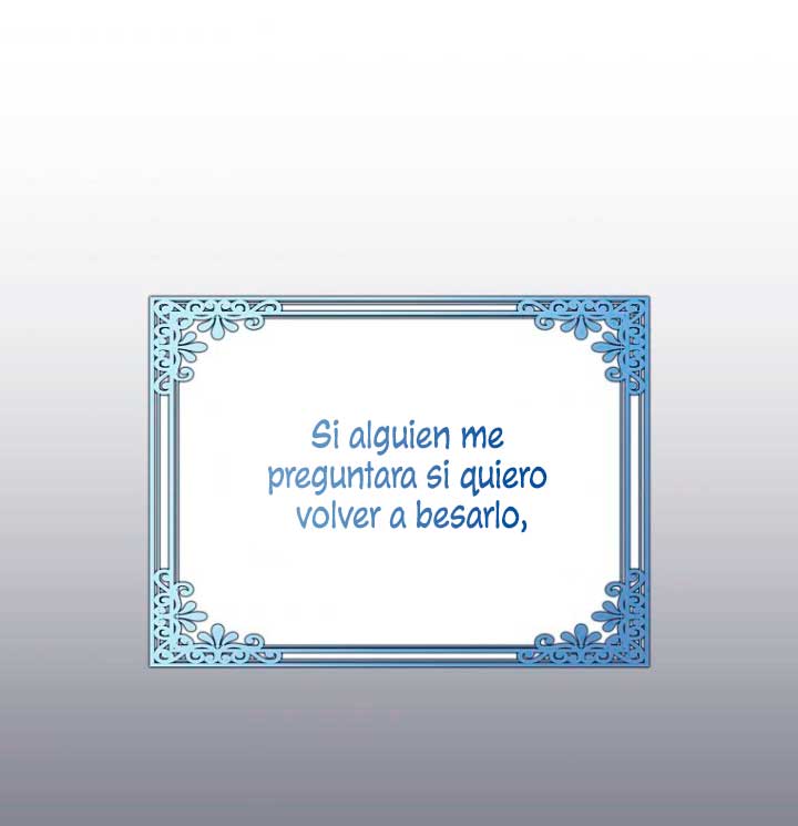 Me di cuenta después de haberte perdido Capítulo 4 - Página 66