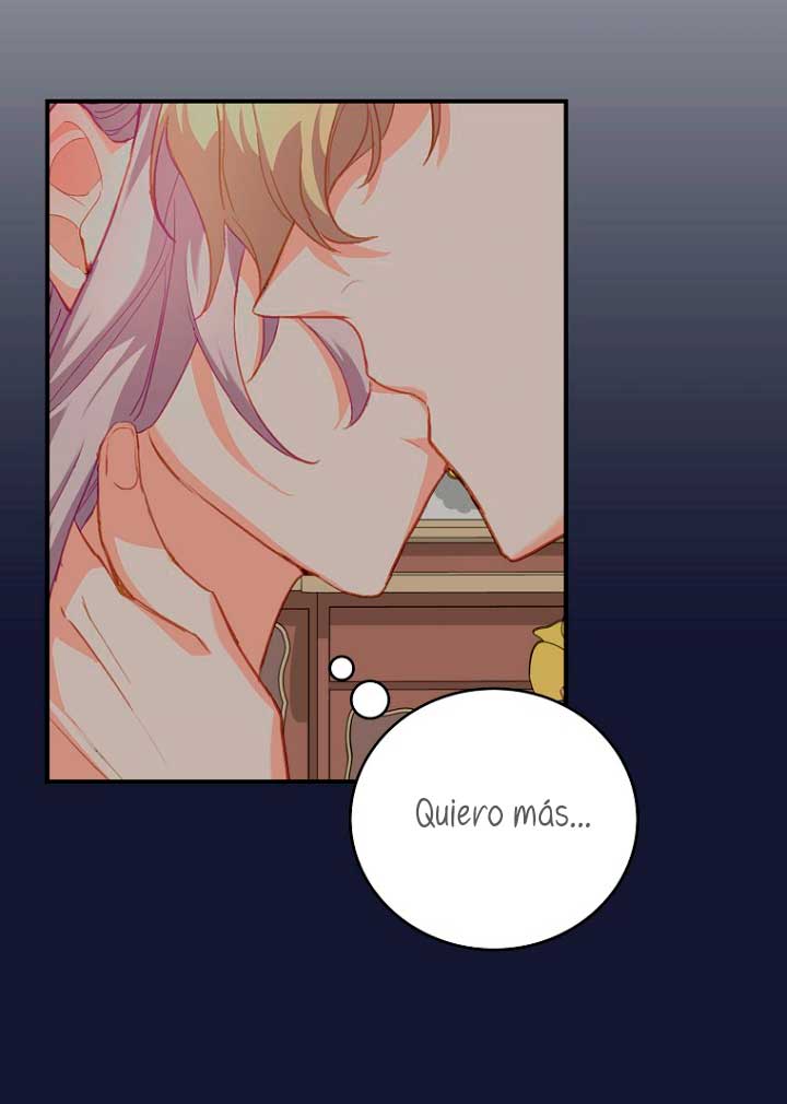 Me di cuenta después de haberte perdido Capítulo 4 - Página 67