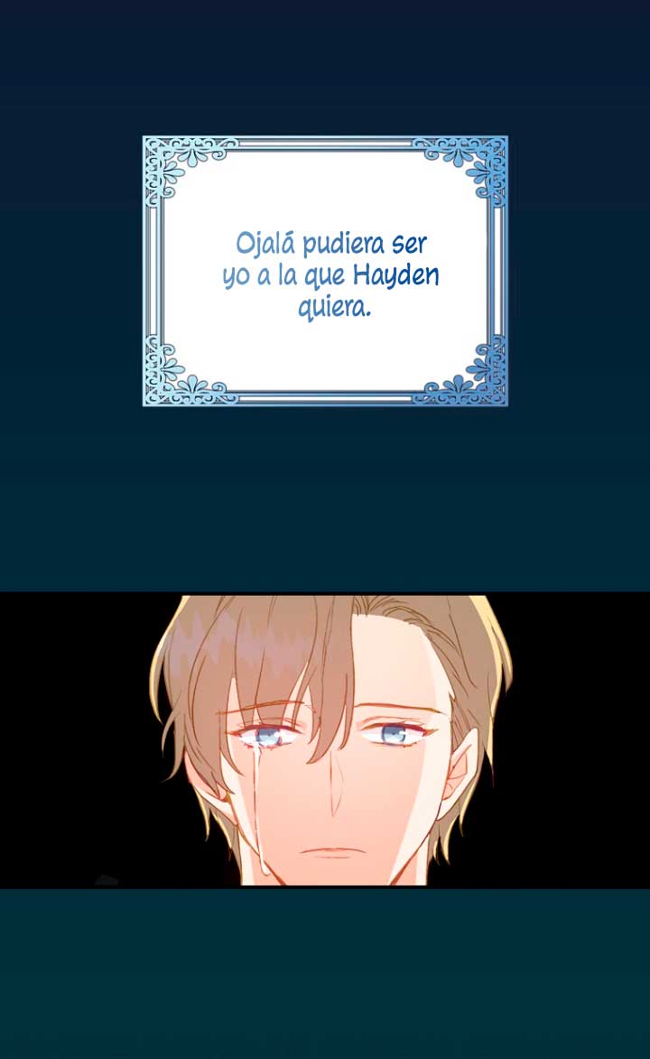 Me di cuenta después de haberte perdido Capítulo 4 - Página 69