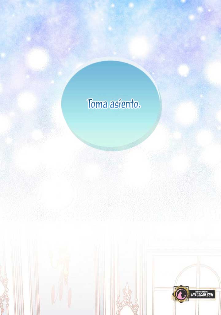 Me di cuenta después de haberte perdido Capítulo 4 - Página 7