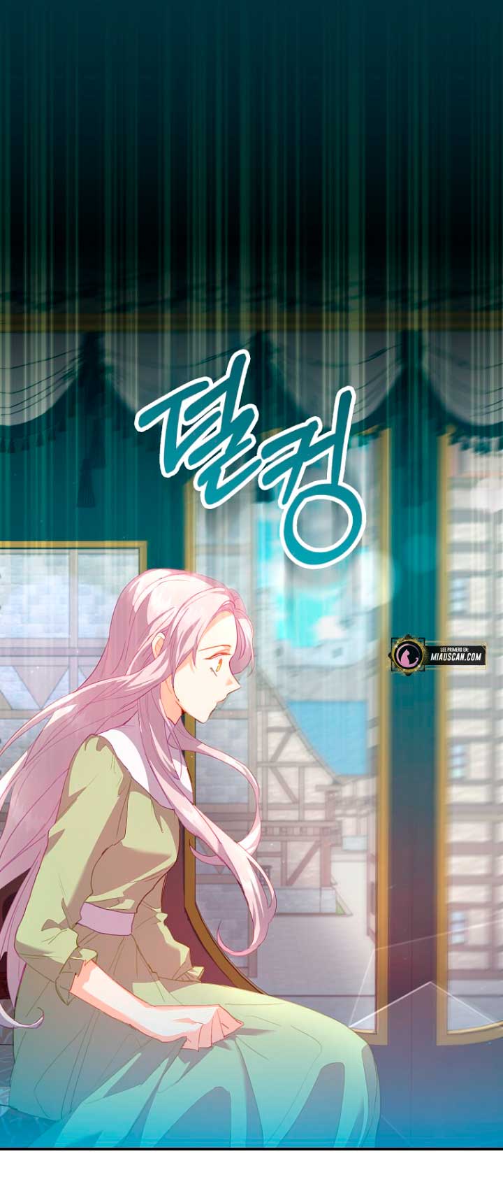 Me di cuenta después de haberte perdido Capítulo 4 - Página 70