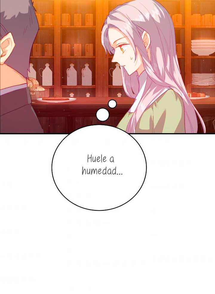 Me di cuenta después de haberte perdido Capítulo 4 - Página 73