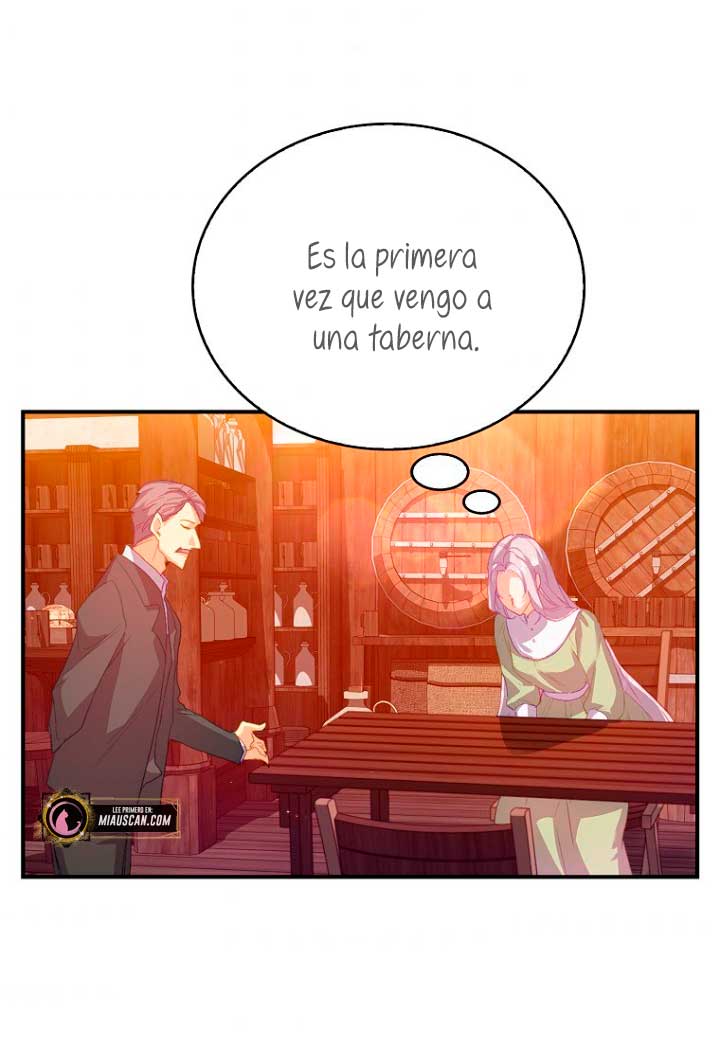 Me di cuenta después de haberte perdido Capítulo 4 - Página 74