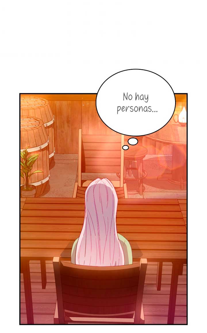 Me di cuenta después de haberte perdido Capítulo 4 - Página 75