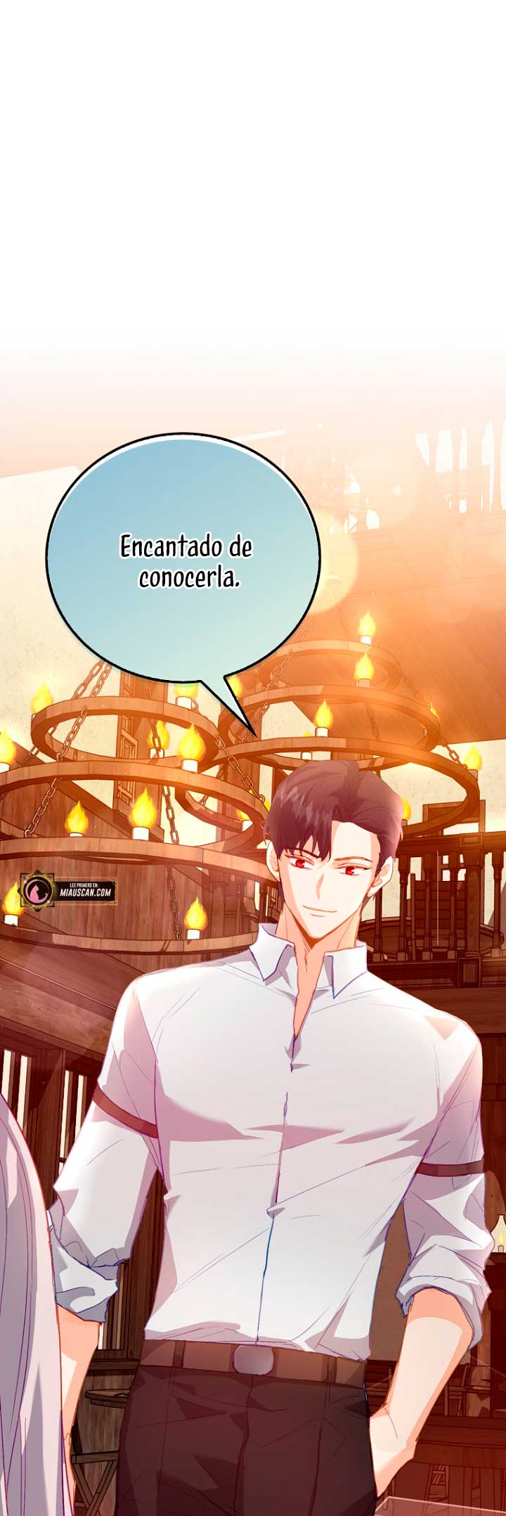 Me di cuenta después de haberte perdido Capítulo 4 - Página 79