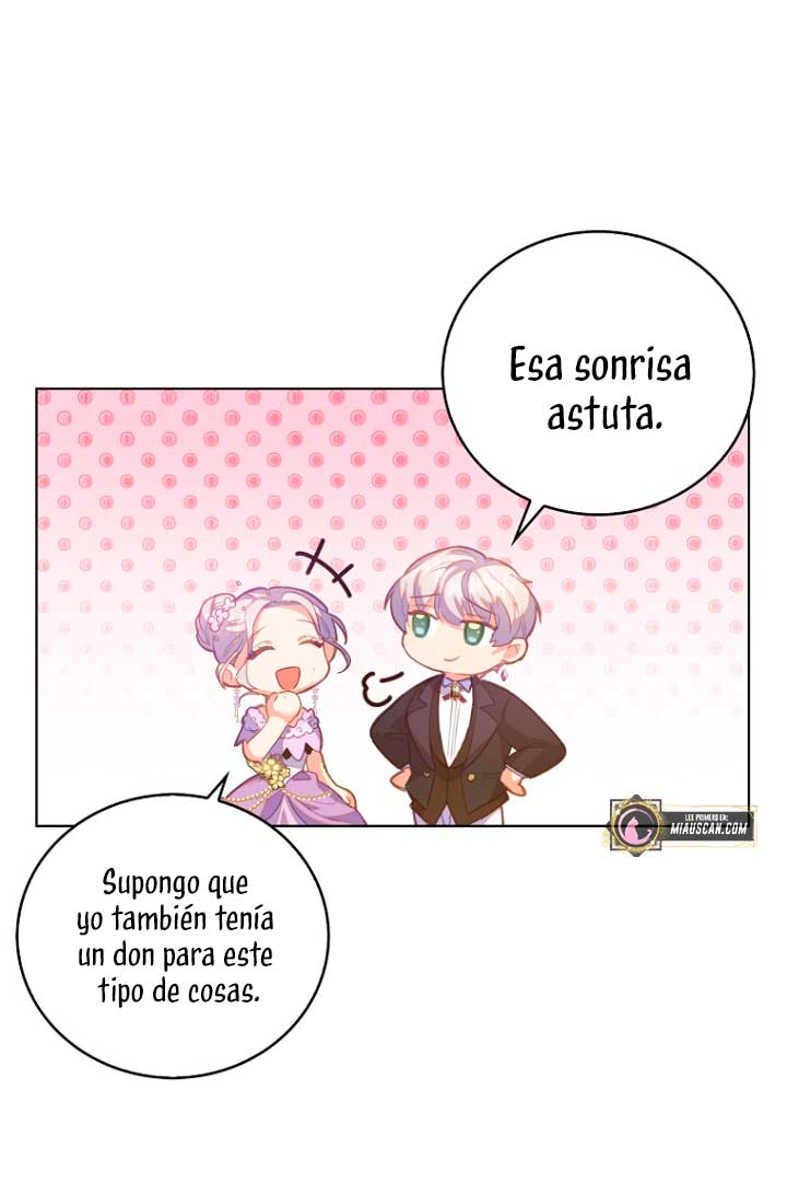 Me di cuenta después de haberte perdido Capítulo 40 - Página 10