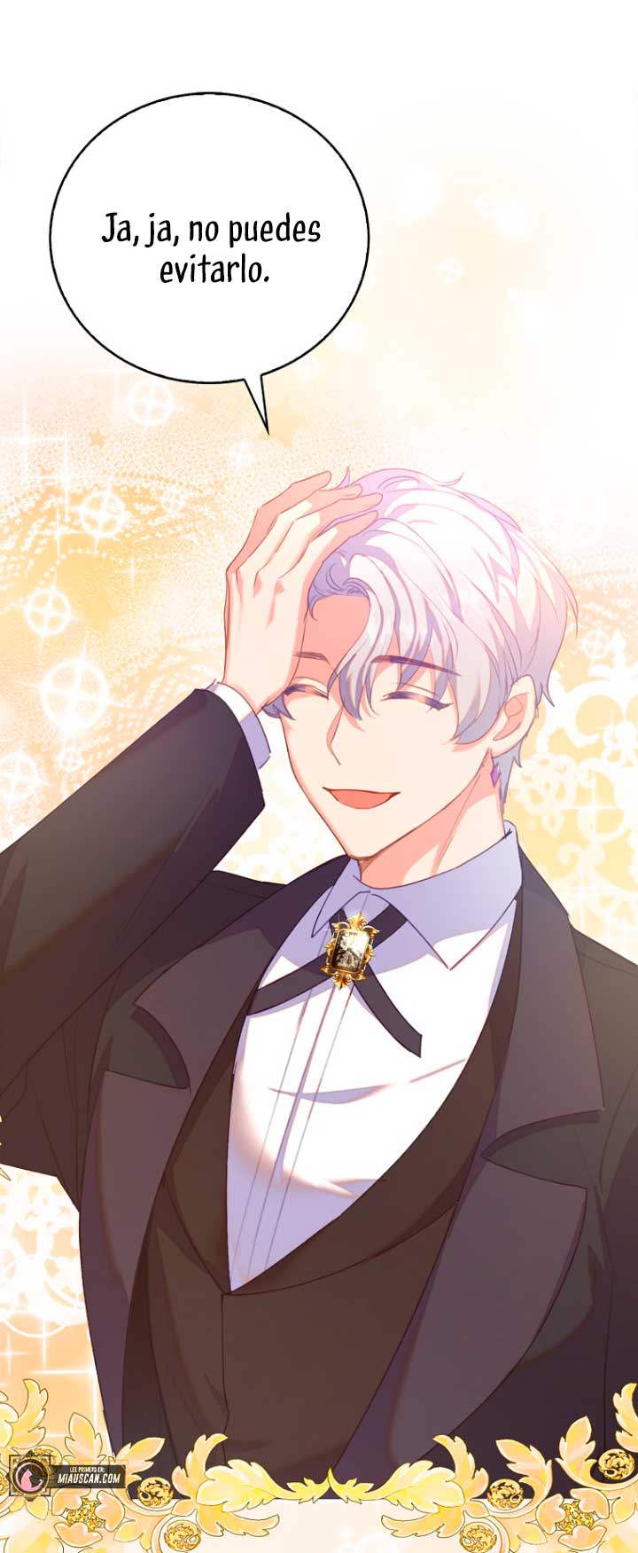 Me di cuenta después de haberte perdido Capítulo 40 - Página 11