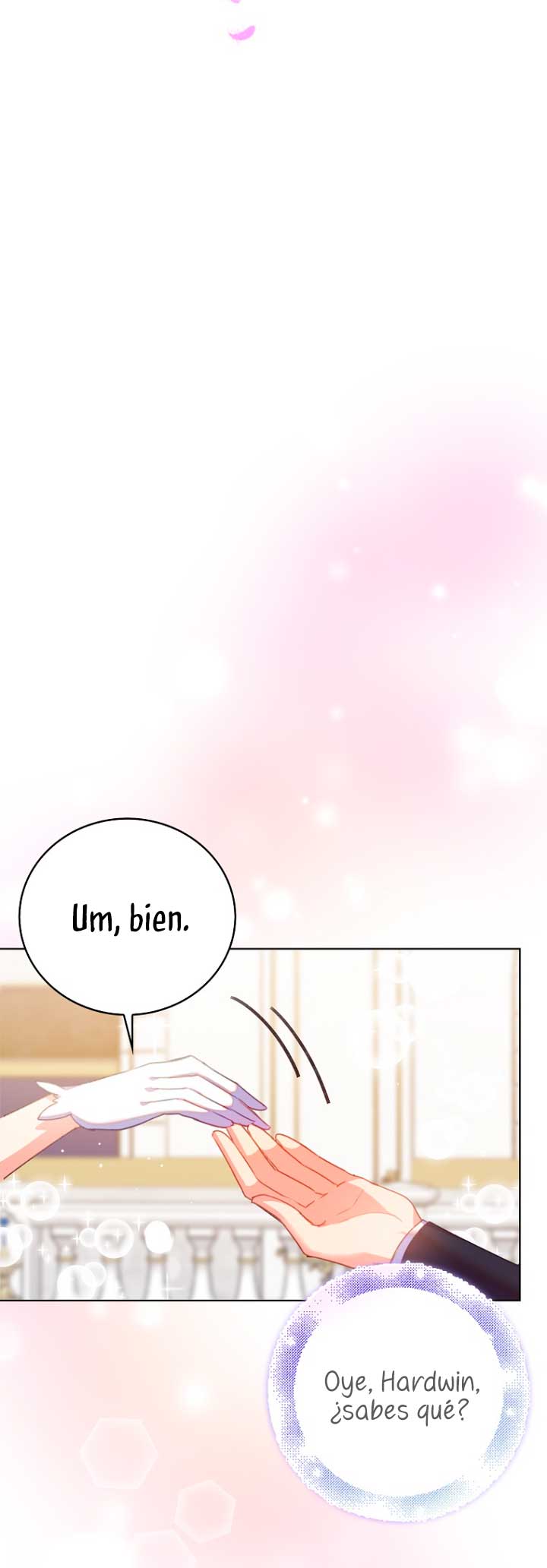 Me di cuenta después de haberte perdido Capítulo 40 - Página 16