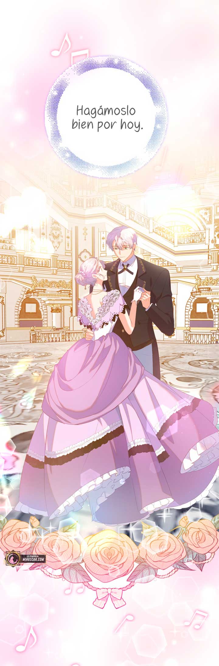 Me di cuenta después de haberte perdido Capítulo 40 - Página 21