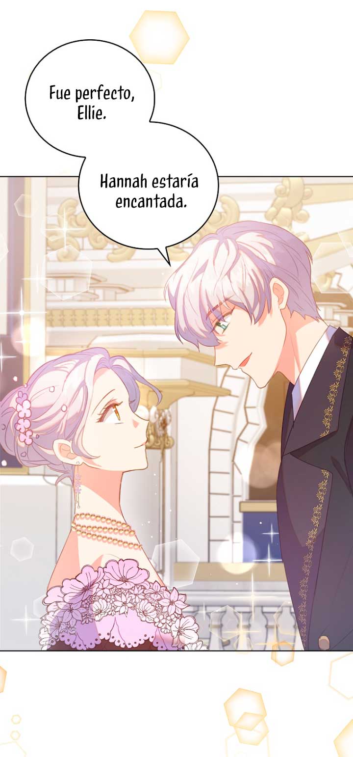 Me di cuenta después de haberte perdido Capítulo 40 - Página 26