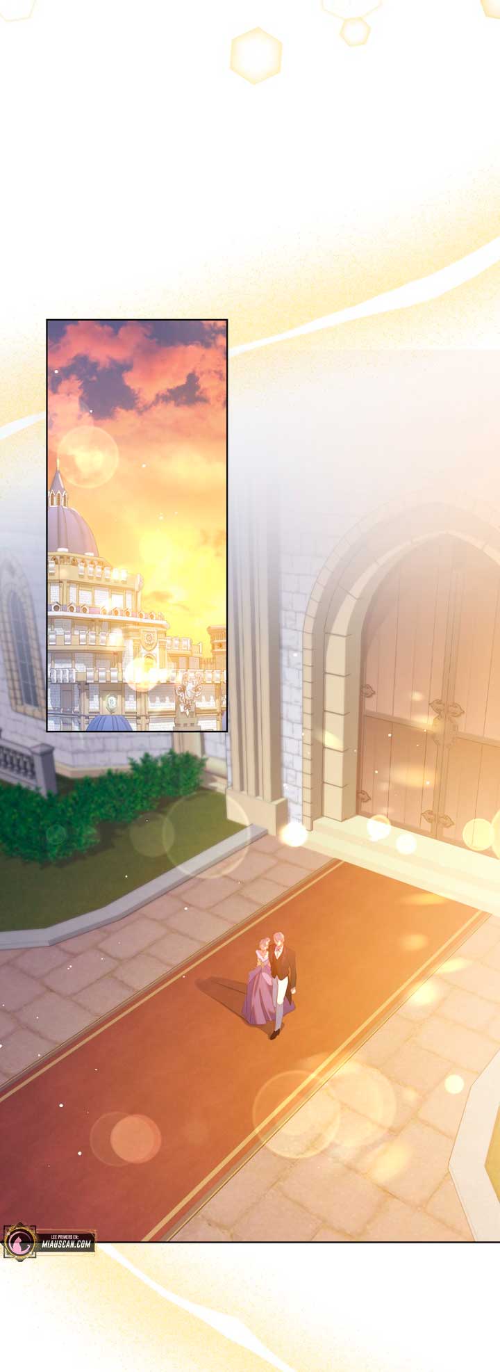 Me di cuenta después de haberte perdido Capítulo 40 - Página 27