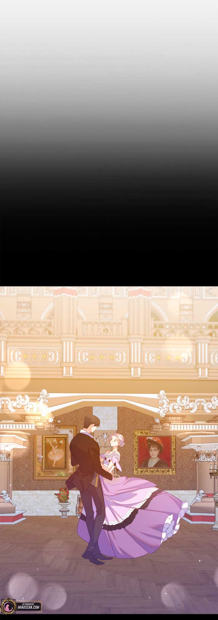 Me di cuenta después de haberte perdido Capítulo 40 - Página 37