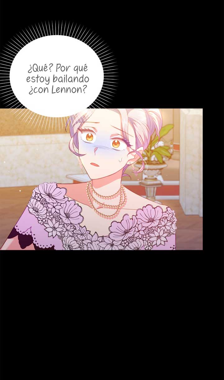 Me di cuenta después de haberte perdido Capítulo 40 - Página 38