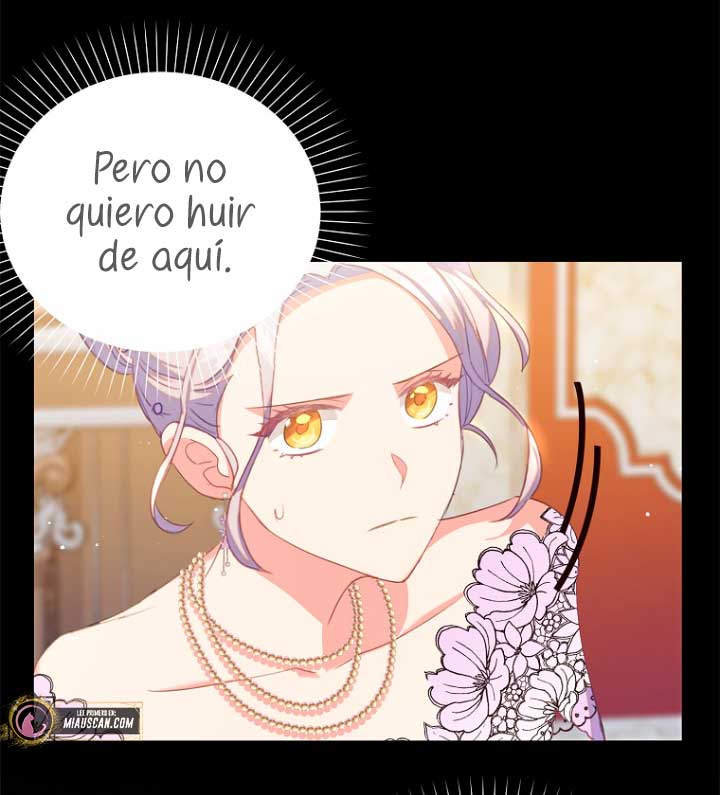 Me di cuenta después de haberte perdido Capítulo 40 - Página 41