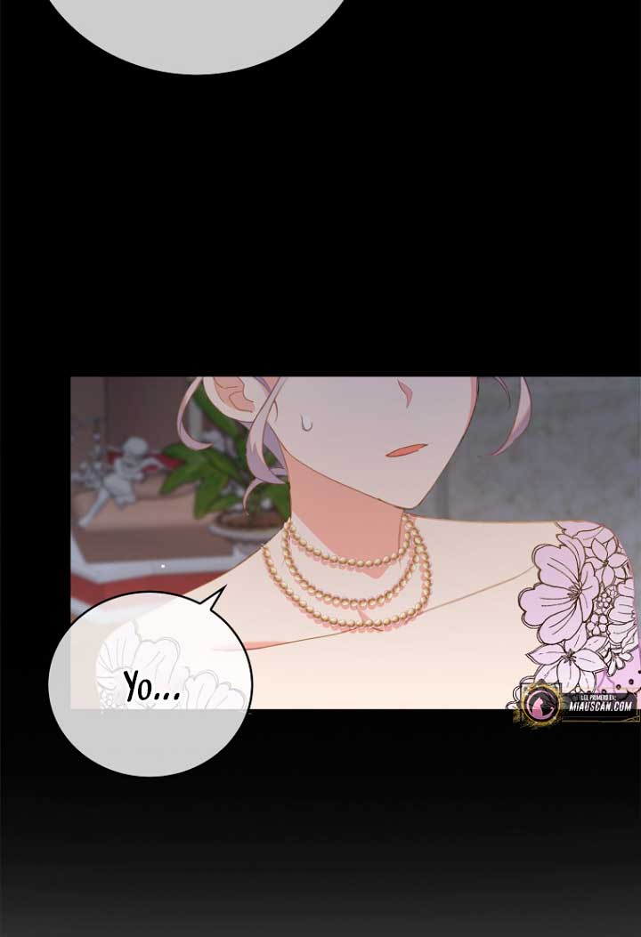 Me di cuenta después de haberte perdido Capítulo 40 - Página 43