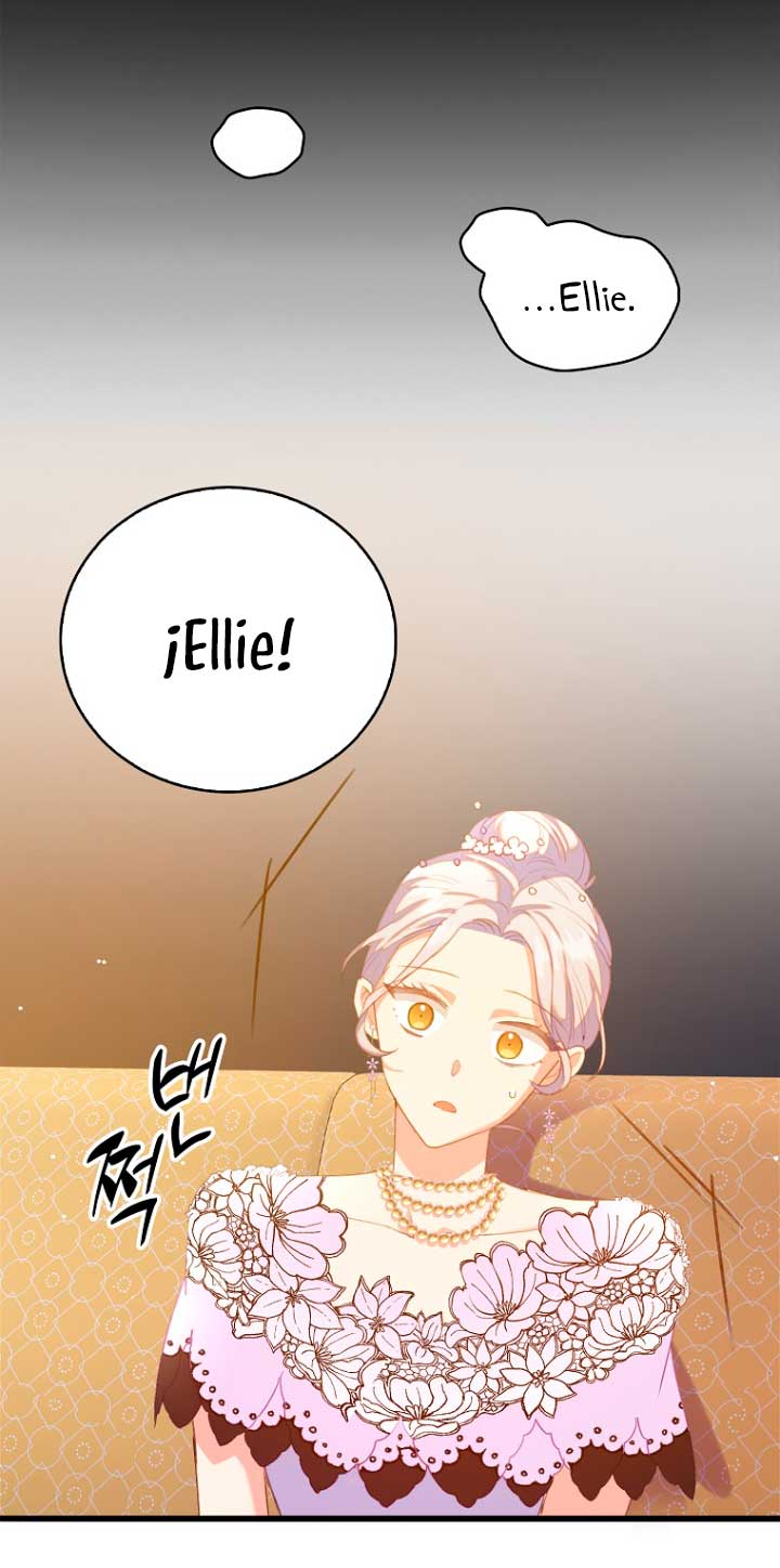 Me di cuenta después de haberte perdido Capítulo 40 - Página 44