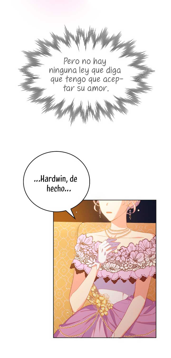 Me di cuenta después de haberte perdido Capítulo 40 - Página 48