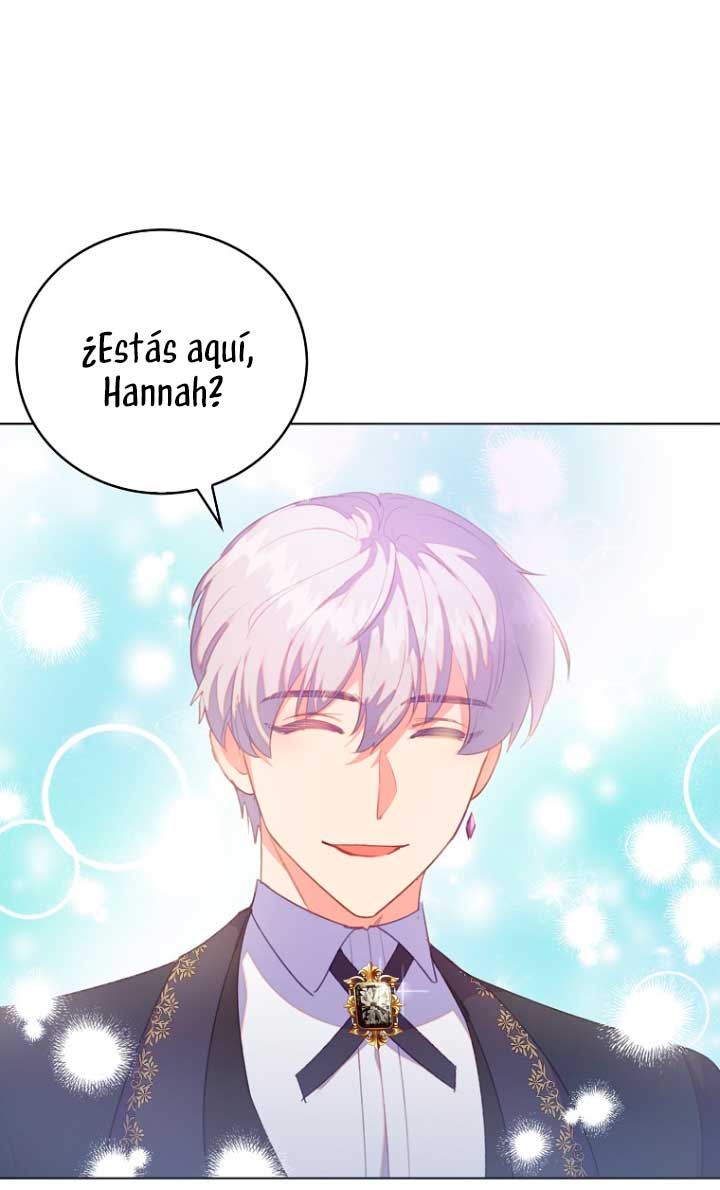 Me di cuenta después de haberte perdido Capítulo 40 - Página 5