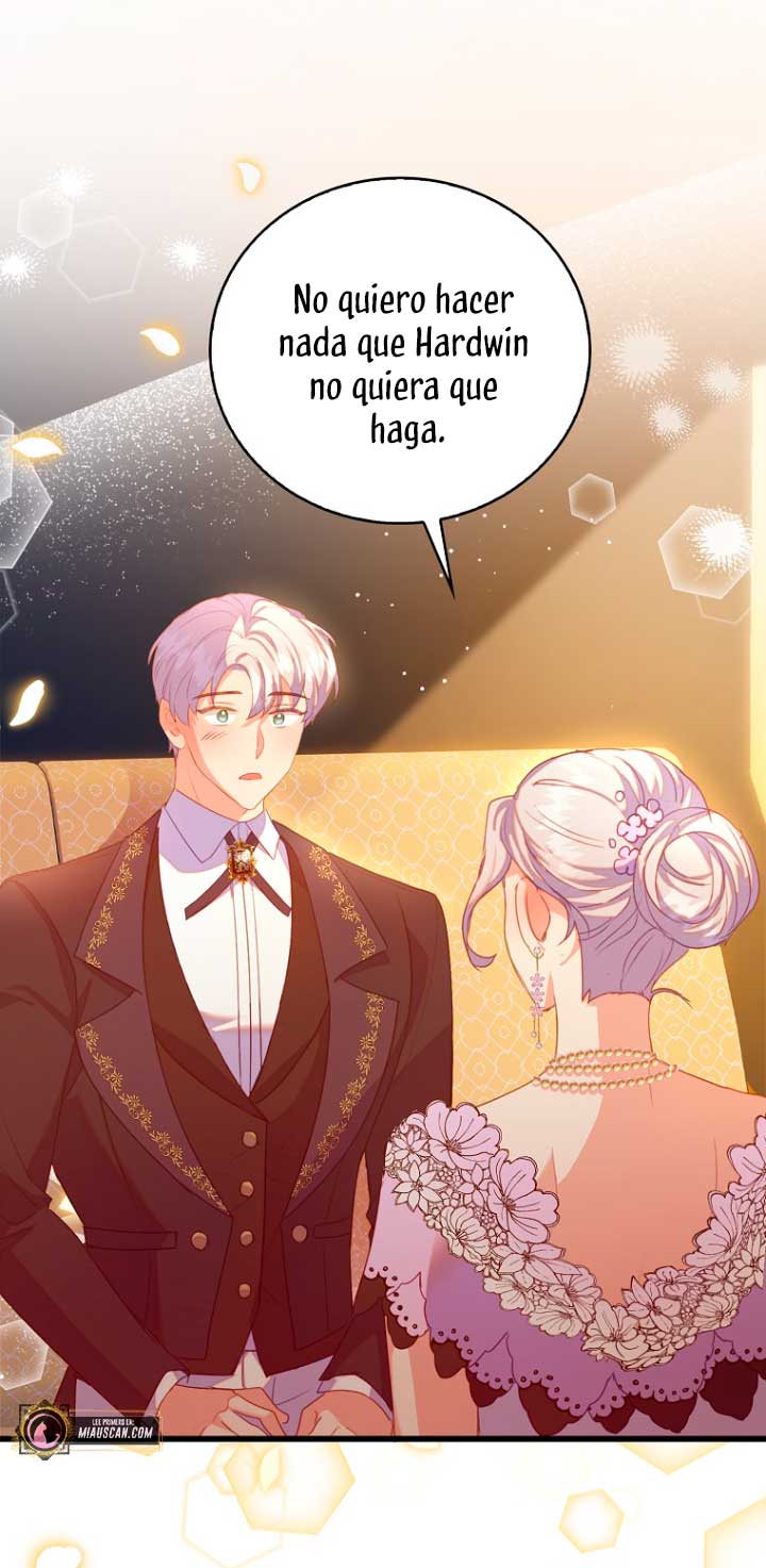 Me di cuenta después de haberte perdido Capítulo 40 - Página 54