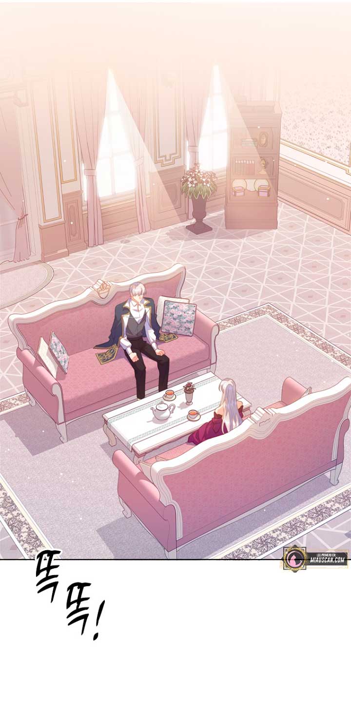 Me di cuenta después de haberte perdido Capítulo 40 - Página 56