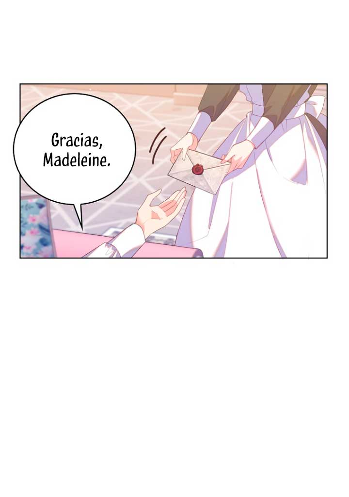 Me di cuenta después de haberte perdido Capítulo 40 - Página 58