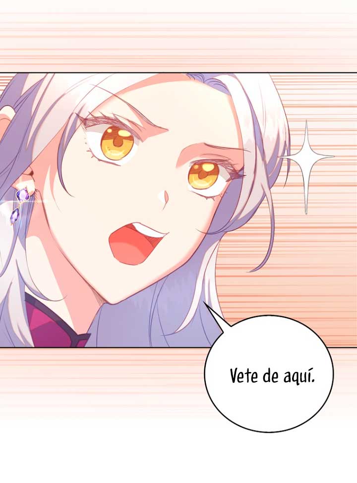 Me di cuenta después de haberte perdido Capítulo 41 - Página 17