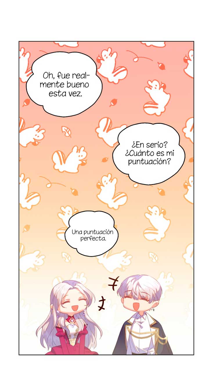 Me di cuenta después de haberte perdido Capítulo 41 - Página 18