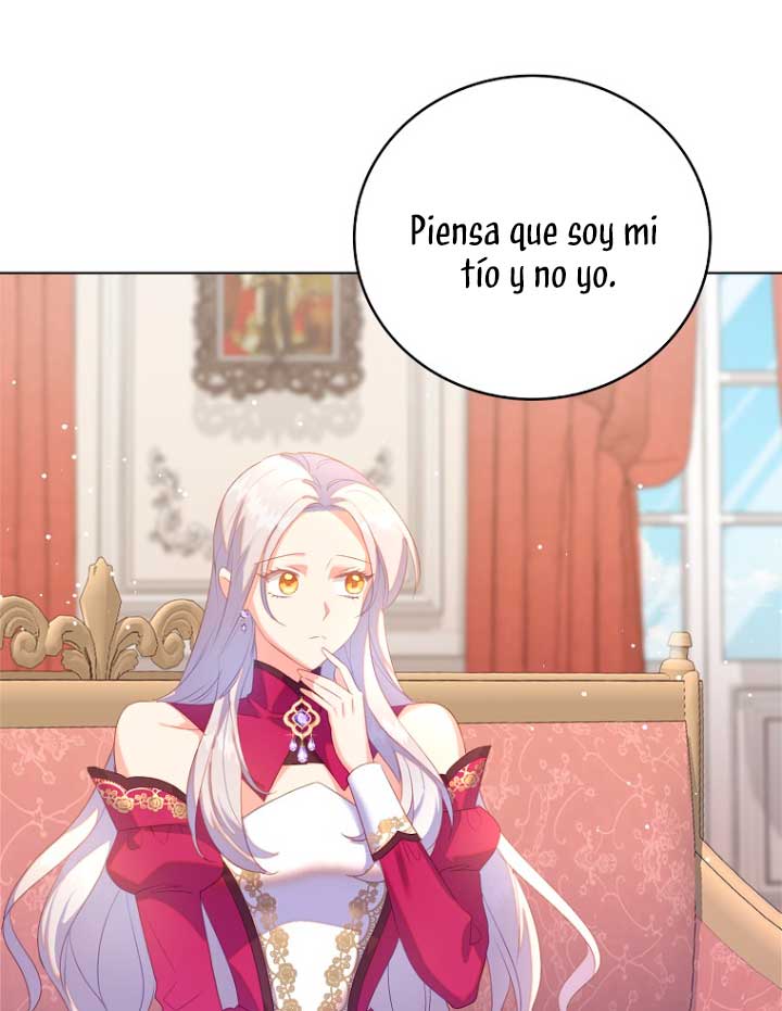 Me di cuenta después de haberte perdido Capítulo 41 - Página 20