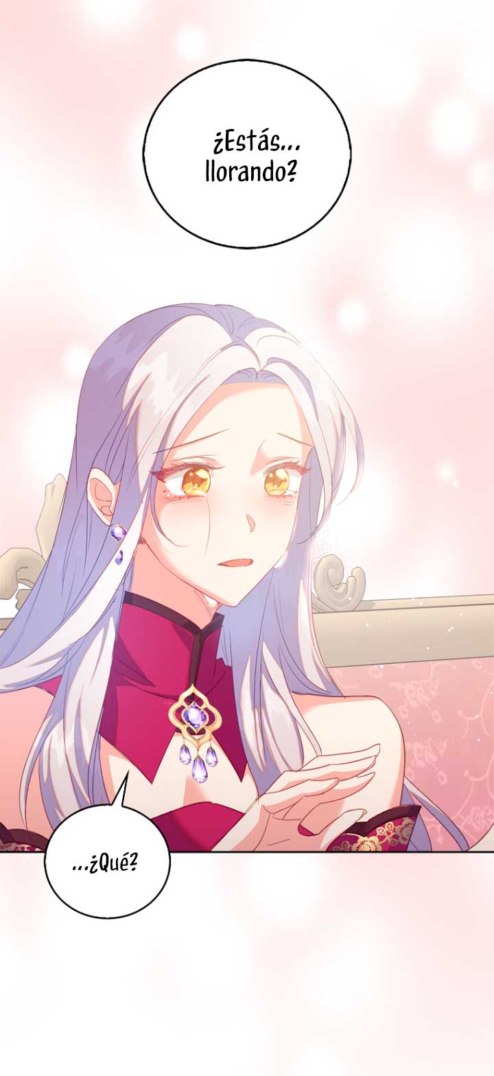 Me di cuenta después de haberte perdido Capítulo 41 - Página 26